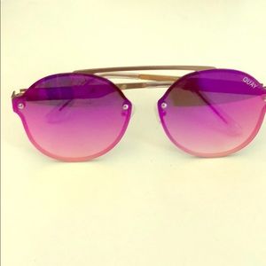 Quay Camden heights frame